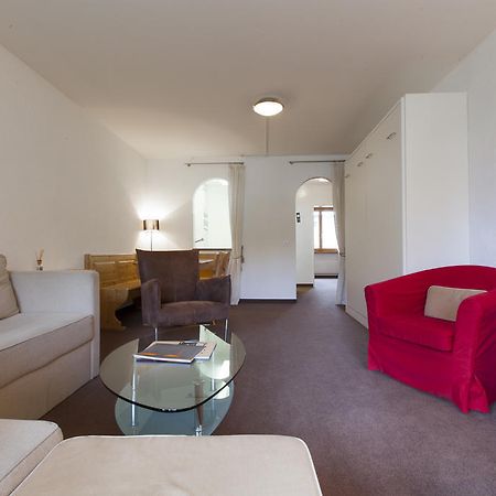 Residenz Alpina Im Kurhaus Apartment Lenzerheide Room photo